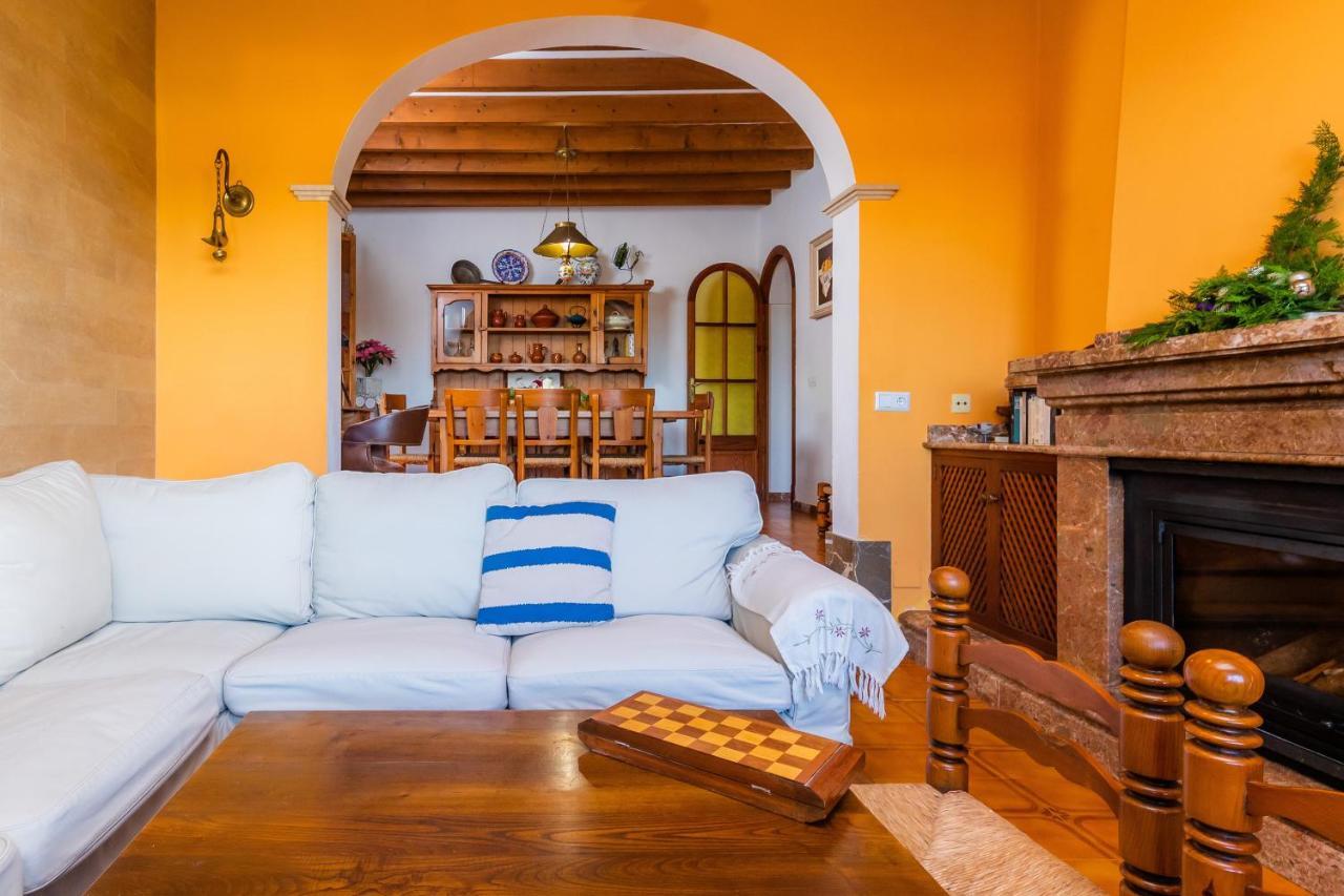 El Olivo Inca (Mallorca)