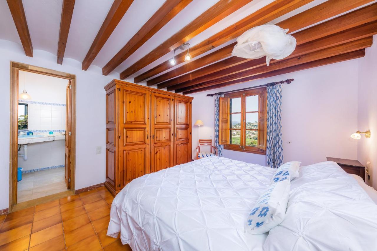 El Olivo Villa